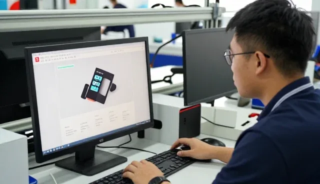 一文读懂电商运营SEO优化服务公众号开发等